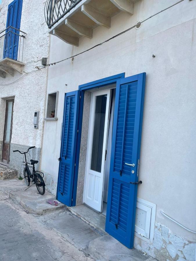 马里迪莫 La Camera Sul Porto酒店 外观 照片